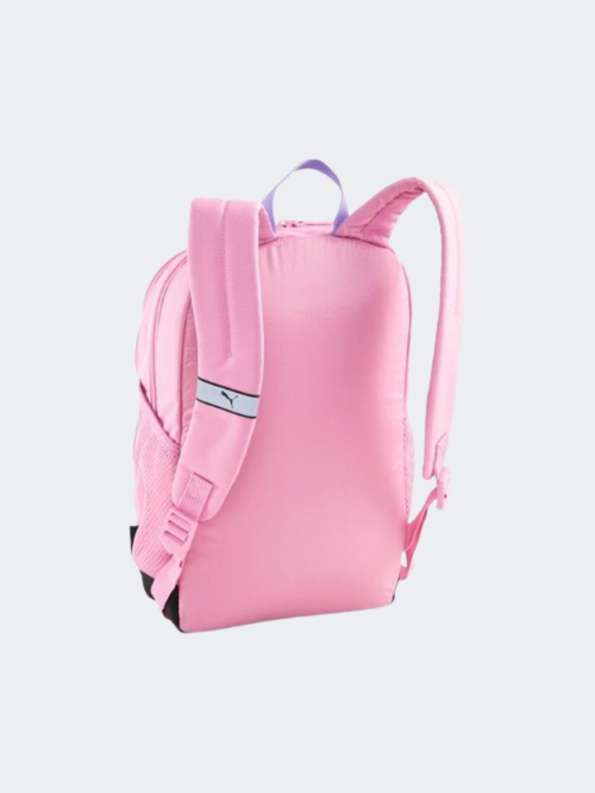 Puma Buzz Girls Lifestyle Bag Mauved Out