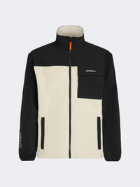 Oneill Peak Polartec Men Skiing Hyperfleece Macaron