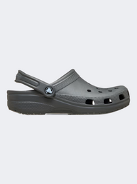 Crocs Classic Unisex Lifestyle Clog Slate Grey