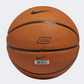 Nike Everyday Playground 8P Deflated Unisex Basketball Ball Amber/Black