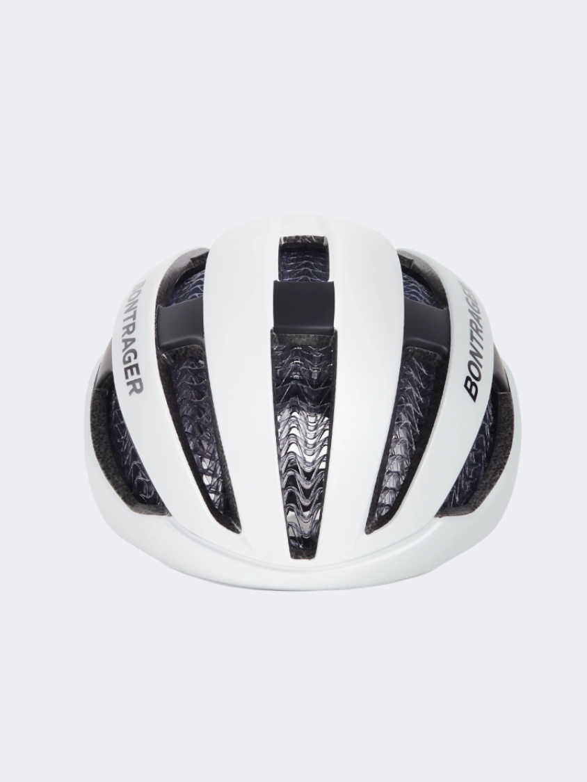 Bontrager Circuit Wavecel Cpsc Biking Protection White