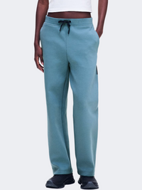 On Focus Tech Open Hem Women Training Pant Agave