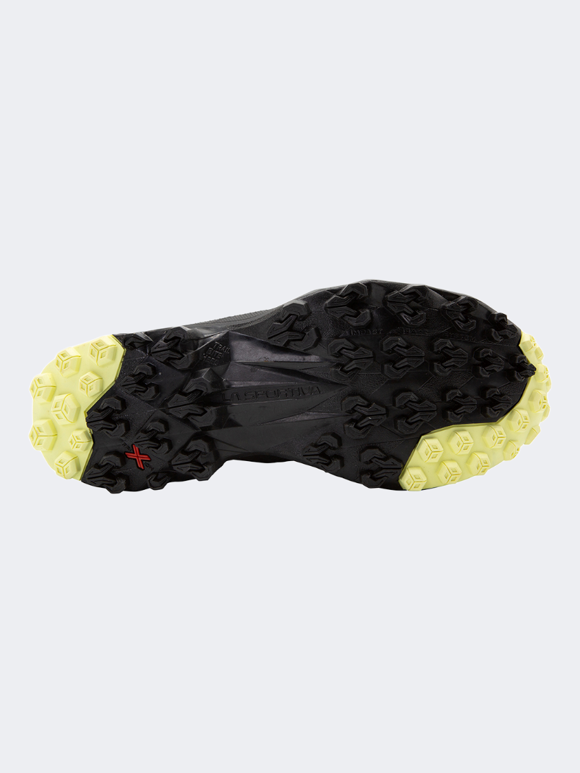 La Sportiva Akyra Ii Gtx Women Hiking Shoes Carbon/Juniper