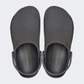 Crocs Classic Crafted Unisex Lifestyle Clog Black