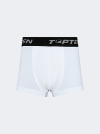 Top Ten Comfortable Boys Underwear Boxer White