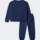 The North Face Simple Dome Fleece Boys Lifestyle Set Summit Navy