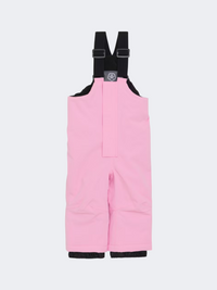 Color Kids Bib Infant Skiing Pant Bonbon