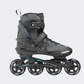 Roces Weft Thread Men In Line Sk Roller Skates Black/Blue