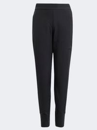 Adidas Zne Q2 Boys Sportswear Pant Black