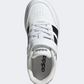 Adidas Breaknet 3.0 Ps-Boys Sportswear Shoes Cloud White/Black