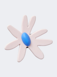 Crocs Crafted Daisy Unisex Lifestyle Pins Pink