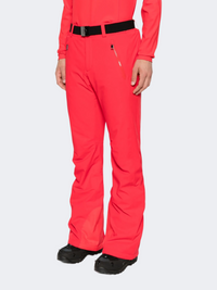 Bogner Thore2 Men Skiing Pant Fast Red