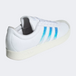 Adidas Vl Court Base Tennis Women Sportswear Shoes White/Orbit Gray