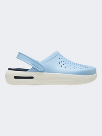 Crocs Inmotion Clog Unisex Lifestyle Blue Calcite