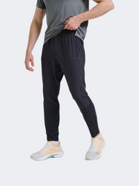 Anta Racing Challenge Men Running Pant Black