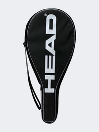 Head Full Size Tennis Cover Black/White