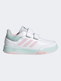 Adidas Tensaur Sport 2.0 Ps-Girls Sportswear Shoes White/Clear Pink
