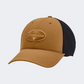Under Armour Project Rock Trucker Men Training Cap Yellow Ochre/Black