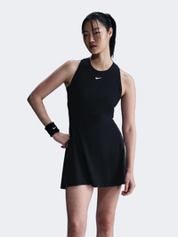 Nike Victory Women Tennis Dress Black