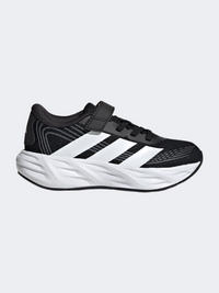 Adidas Galaxy 8 Ps-Boys Sportswear Shoes Black/White/Carbon