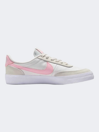 Nike Killshot 2 Gs-Girls Lifestyle Shoes White/Pink