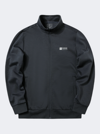 Erke Men Training Sweatshirt Dark Grey