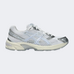 Asics Gel-1130 Women Lifestyle Shoes White/Blue Fade