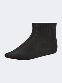 Top Ten Soft Kids Lifestyle Socks Black