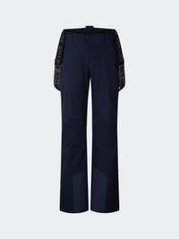 Fire & Ice Scott3 Men Skiing Pant Night Blue