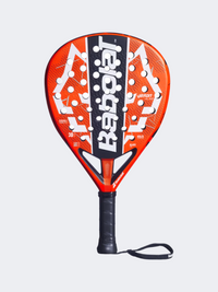 Babolat Veron Juan Lebron 3 Padel Racquet Orange/Black