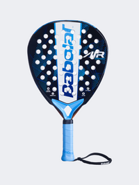 Babolat Air Origin Padel Racquet Blue