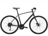 Trek Fx 3 Disc Small Unisex Biking Bike Dnister Black