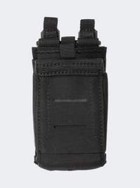 5-11 Flex Sgl Ar 2 Tactical Pouches Black