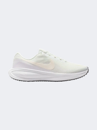 Nike Revolution 8 Women Running Shoes Sail/White/Chalk
