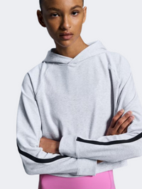 On Studio Women Training Hoody Crater
