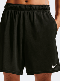 Nike Men Flex Training Shorts Black/White