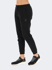 Lotto Smart Iv Women Lifestyle Pant Black