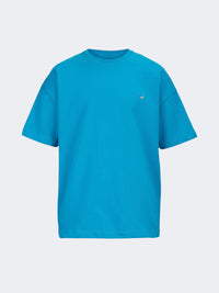 Top Ten Lightweight Kids-Girls Lifestyle T-Shirt  Blue