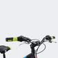 Schwinn Breaker Dual Disc 24" Boys Biking Bike Black