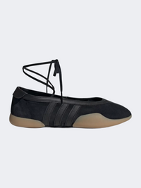 Adidas Taekwondo Mei Women Original Ballerinas Black/White/Gum
