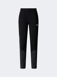 The North Face Felik Slim Tapered Women Hiking Pant Black/Asphalt Grey