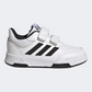 Adidas Tensaur Sport 2.0 Infant-Boys Sportswear Shoes Cloud White/Black