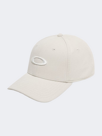 Oakley Tincan Remix Lifestyle Cap Mist/White