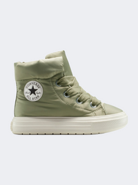 Converse Chuck Taylor All Star Elements Women Lifestyle Shoes Light Field Surplus