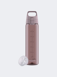 Sigg Total Color One 1 L Lifestyle Bottle Dusk