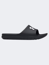 Under Armour Core Pth Unisex Lifestyle Slippers Black/White