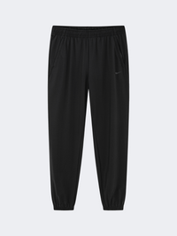 Erke Knitted Women Training Pant Black