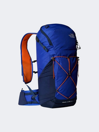 The North Face Trail Lite 24 Men Hiking Bags Cases And Luggage Blue/Summit Navy
