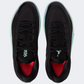 Nike Zion 4 Men Basketball Shoes Black/Mint Foam