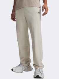 Under Armour Rival Lightweight Men Lifestyle Pant Summit White/Black